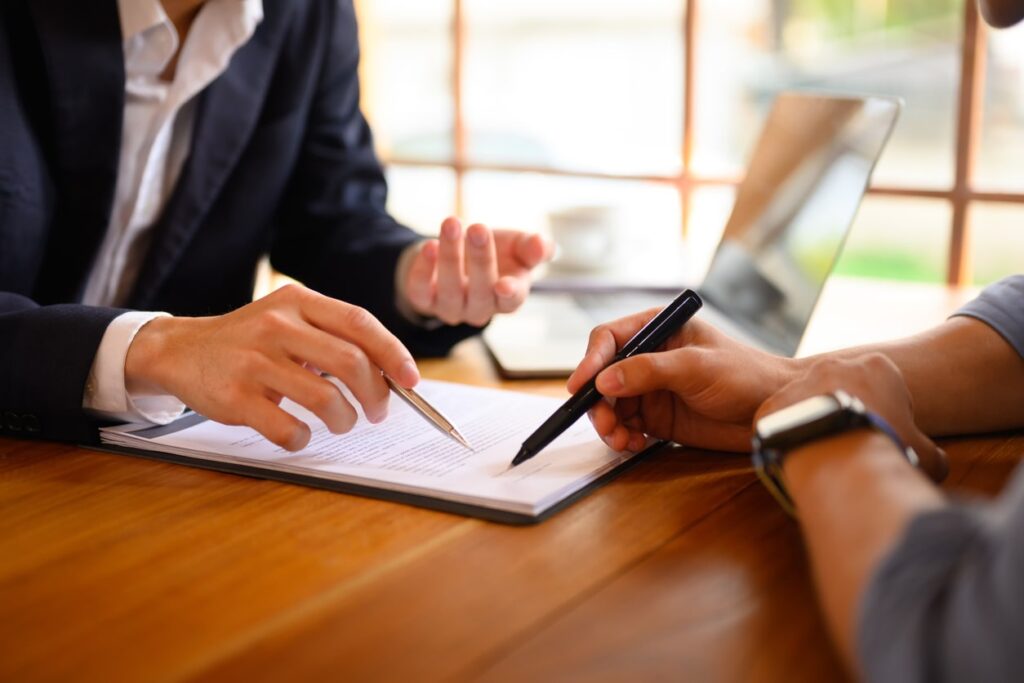 Bid Writing Consultant