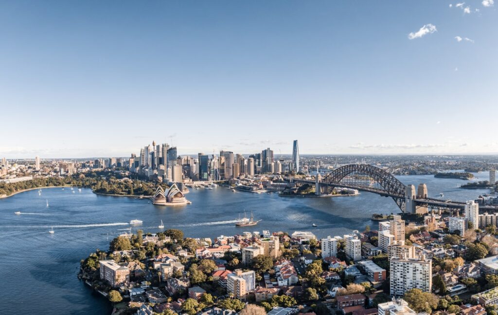 Australian government tenders